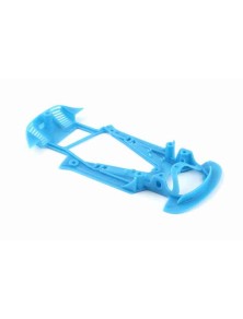 NSR - ASV GT3 Soft Blue Chassis for Inline/Anglew Setup