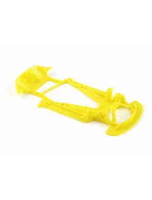 NSR - ASV GT3 Extralight Yellow Chassis for Inline/Anglew Setup