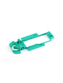 NSR - Ford MK IV Extra Hard Green EVO Chassis