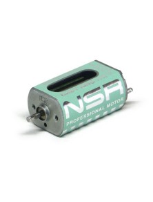 NSR - Baby King 17K Magnetic Effect 17000rpm 245g-cm @12V Long Can