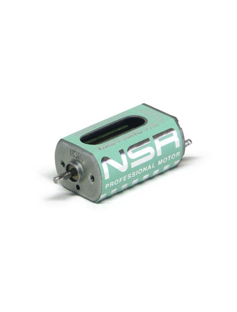 NSR - Baby King 17K Magnetic Effect 17000rpm 245g-cm @12V Long Can