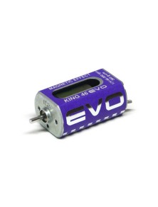 NSR - King 46K EVO Magnetic Effect 46000rpm 365g-cm @12V Long Can