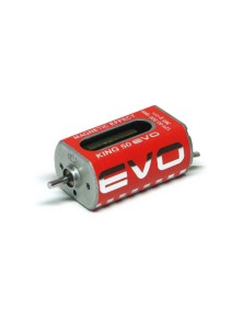 NSR - King 50K EVO Magnetic Effect 50000rpm 365g-cm @12V Long Can