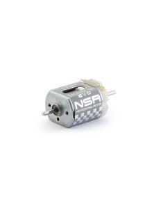 NSR - Shark 28EVO 28000rpm 200 g-cm @12V Short Can with Holes for Locking