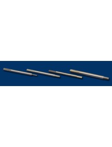 NSR - Replacement Hard Steel Tip 0.95mm for M2 Screws