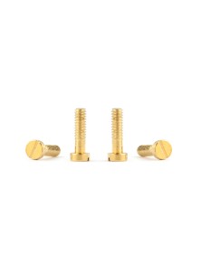 NSR - Metric Longer Body Screw Easy Set Up M2.2x8 Partially Threated, Stem Diameter 1.9 (10pcs)