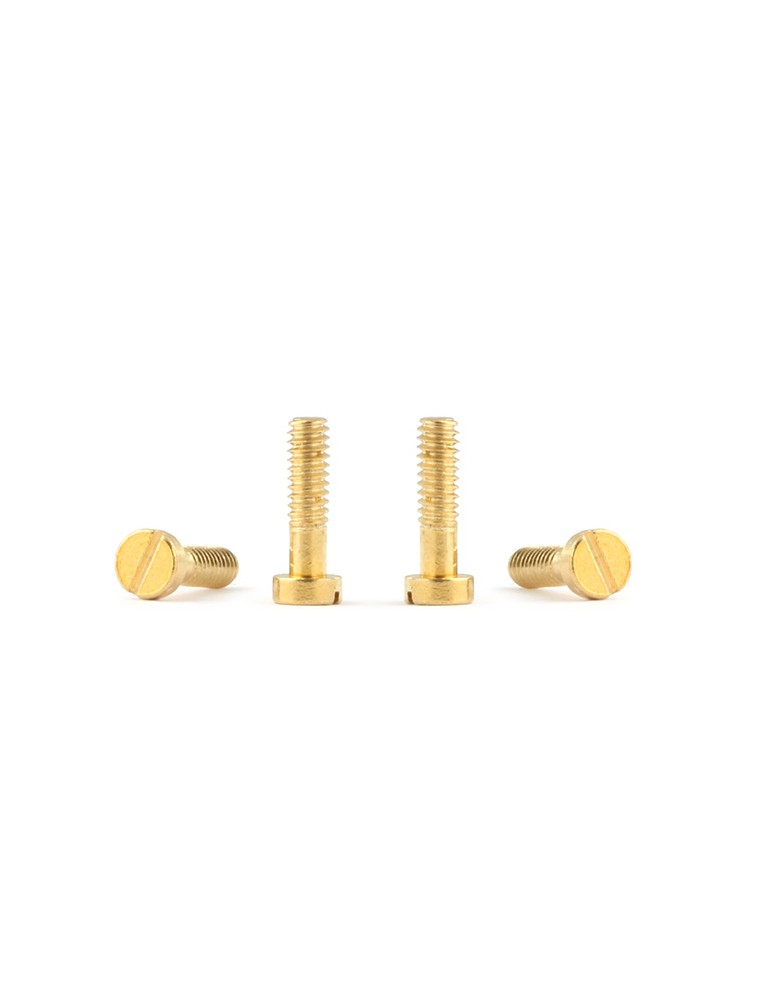 NSR - Metric Longer Body Screw Easy Set Up M2.2x8 Partially Threated, Stem Diameter 1.9 (10pcs)