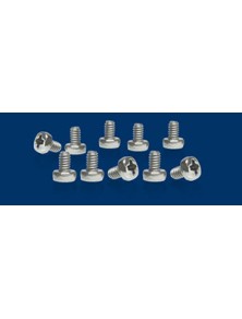 NSR - Screws M2x3mm for...