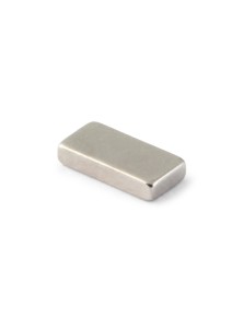 NSR - Super Neodimium Magnet 5x10x2 (2pcs)