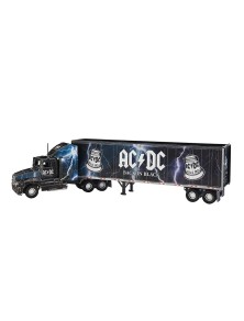 REVELL - 3D Puzzle AC/DC Tour Truck