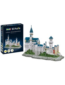 REVELL - 3D Puzzle...