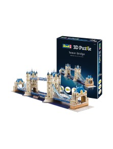 REVELL - 3D Puzzle Tower...