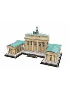 REVELL - 3D Puzzle Brandenburger Tor (30 Years German Reunification)