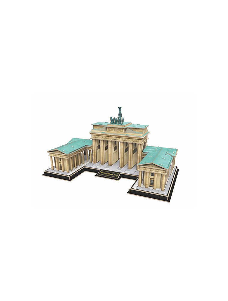 REVELL - 3D Puzzle Brandenburger Tor (30 Years German Reunification)