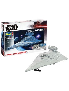 REVELL - 1/2700 Imperial...