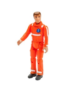 REVELL - 1/20 JUNIOR KIT Doctor (male)