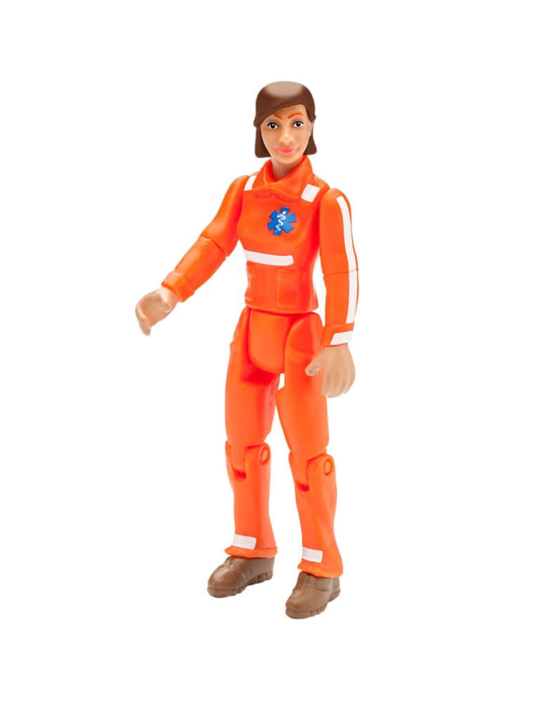 REVELL - 1/20 JUNIOR KIT Doctor (female)