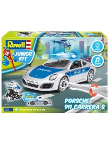 REVELL - 1/20 JUNIOR KIT...