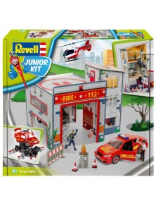 REVELL - 1/20 JUNIOR KIT...