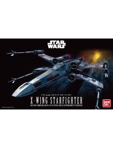 REVELL - 1/72 X-Wing...