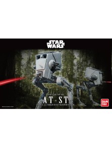 REVELL - 1/48 AT-ST