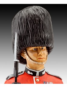 REVELL - 1/16 Queen's Guard