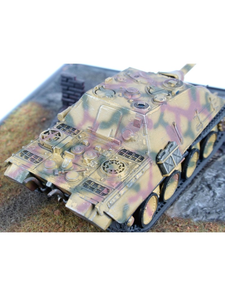 REVELL - 1/76 Sd.Kfz. 173 Jagdpanther (Military Vehicles)