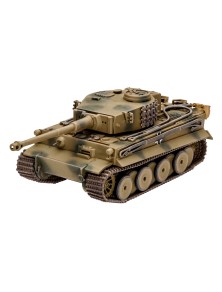 REVELL - 1/72 PzKpfw VI...