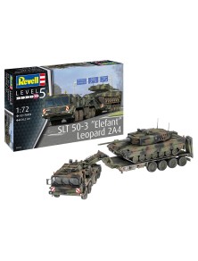 REVELL - 1/72 SLT 50-3...