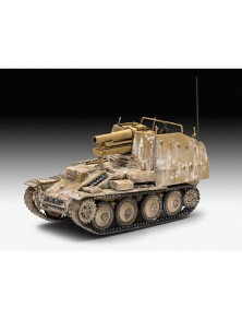 REVELL - 1/72 Sturmpanzer...