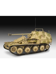 REVELL - 1/72 Sd. Kfz. 138...