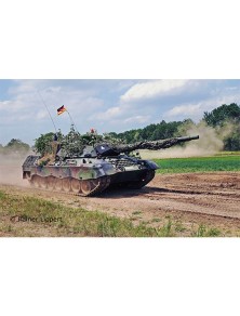 REVELL - 1/35 Leopard 1A5