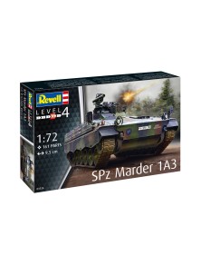 REVELL - 1/72 SPz Marder 1A3