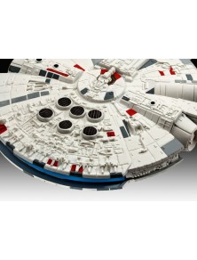 REVELL - 1/241 Millennium Falcon