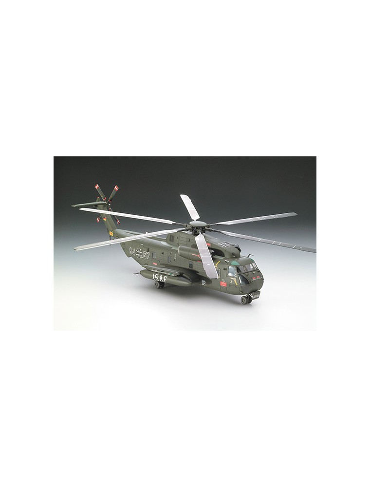 REVELL - 1/48 CH-53 GS/G