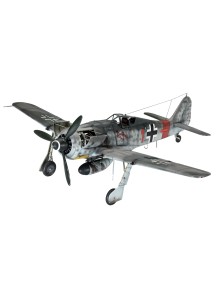 REVELL - 1/32 Fw190 A-8...