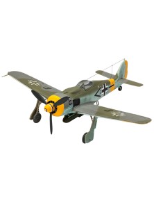 REVELL - 1/72 Focke Wulf...