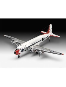 REVELL - 1/72 C-54D...