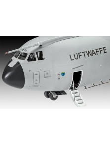 REVELL - 1/72 Airbus A400M...