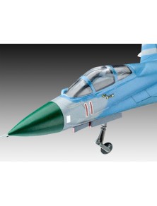 REVELL - 1/144 Su-27 Flanker