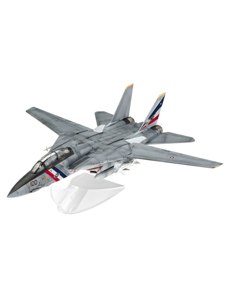 REVELL - 1/100 F-14D Super Tomcat