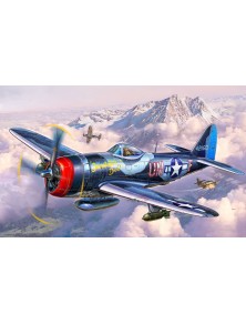 REVELL - 1/72 P-47 M...