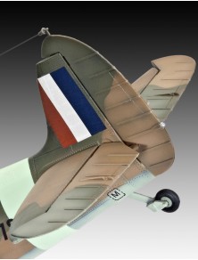 REVELL - 1/32 Spitfire Mk. II (Military Aircraft)