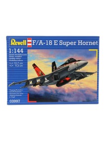 REVELL - 1/144 F/A-18E...