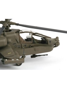 REVELL - 1/144 AH-64D...