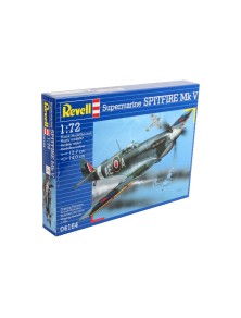 REVELL - 1/72 Supermarine...