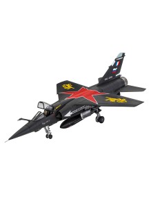 REVELL - 1/72 Mirage F-1 C...