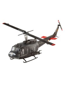 REVELL - 1/100 Bell UH-1H Gunship