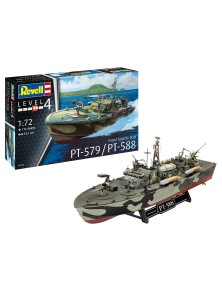 REVELL - 1/72 Patrol...