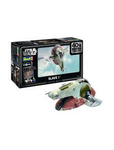 REVELL - 1/88 Gift Set...